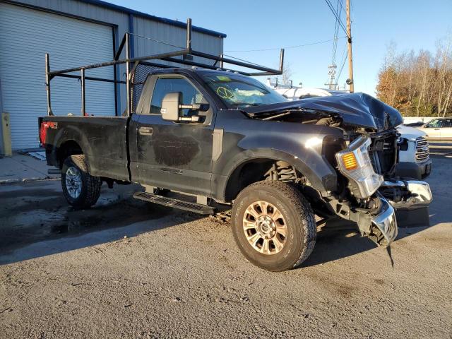 Photo 3 VIN: 1FTBF2B68NEF71301 - FORD F250 