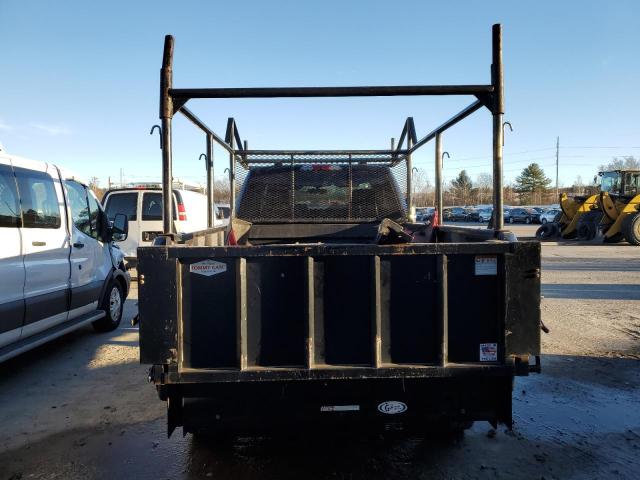 Photo 5 VIN: 1FTBF2B68NEF71301 - FORD F250 