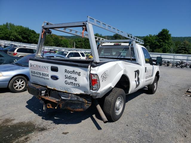 Photo 3 VIN: 1FTBF2B69BEA64628 - FORD F250 SUPER 