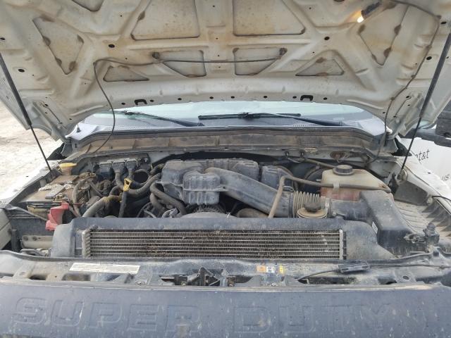 Photo 6 VIN: 1FTBF2B69EEA69221 - FORD F250 SUPER 