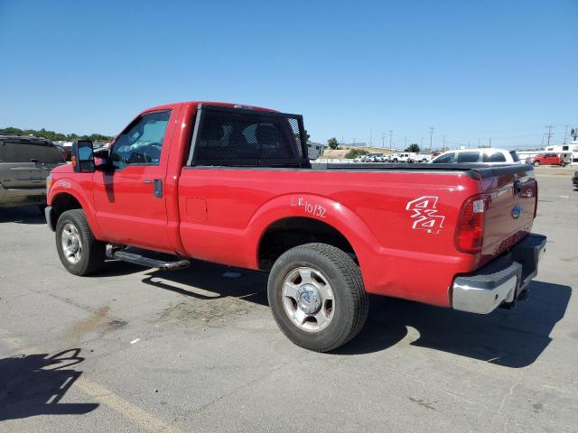 Photo 1 VIN: 1FTBF2B69FEA32235 - FORD F250 SUPER 