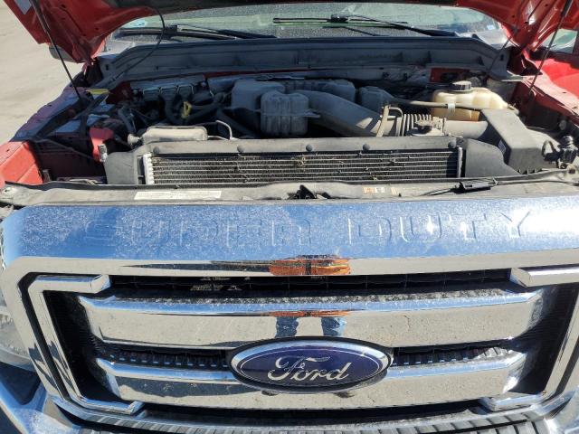 Photo 10 VIN: 1FTBF2B69FEA32235 - FORD F250 SUPER 