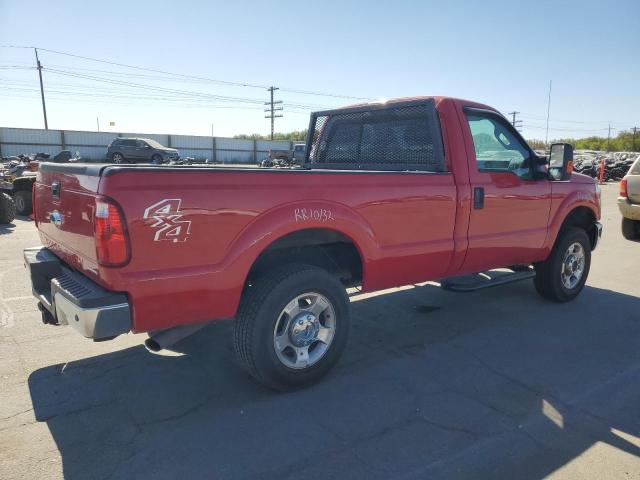 Photo 2 VIN: 1FTBF2B69FEA32235 - FORD F250 SUPER 