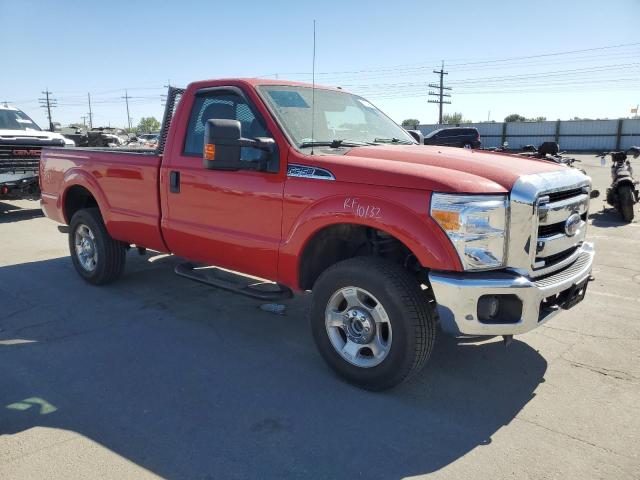 Photo 3 VIN: 1FTBF2B69FEA32235 - FORD F250 SUPER 