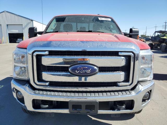 Photo 4 VIN: 1FTBF2B69FEA32235 - FORD F250 SUPER 