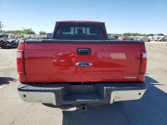 Photo 5 VIN: 1FTBF2B69FEA32235 - FORD F250 SUPER 