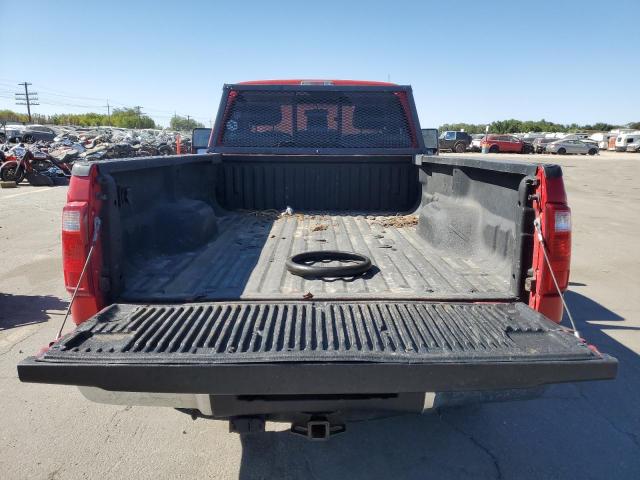 Photo 9 VIN: 1FTBF2B69FEA32235 - FORD F250 SUPER 