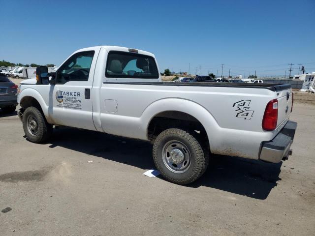 Photo 1 VIN: 1FTBF2B69FEC63202 - FORD F250 