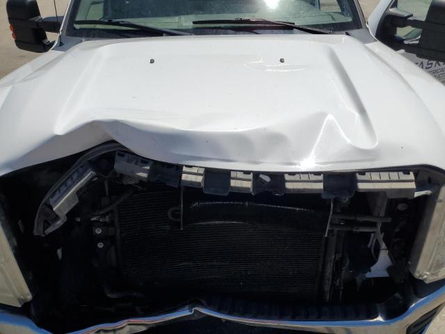 Photo 10 VIN: 1FTBF2B69FEC63202 - FORD F250 