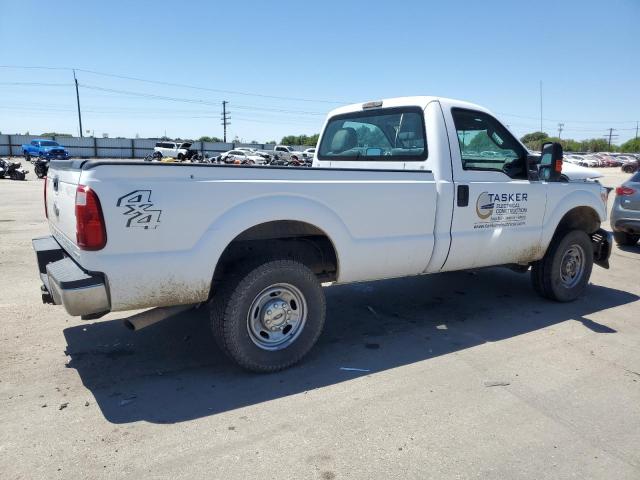 Photo 2 VIN: 1FTBF2B69FEC63202 - FORD F250 