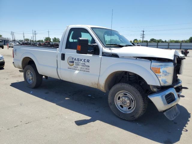 Photo 3 VIN: 1FTBF2B69FEC63202 - FORD F250 