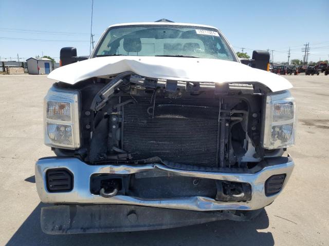 Photo 4 VIN: 1FTBF2B69FEC63202 - FORD F250 