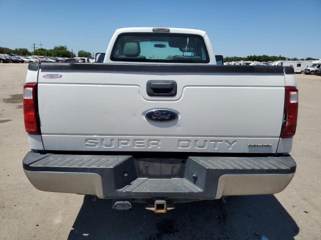 Photo 5 VIN: 1FTBF2B69FEC63202 - FORD F250 