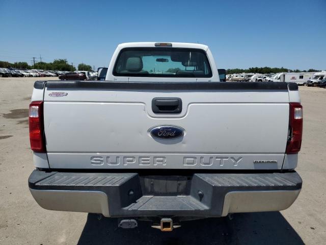 Photo 9 VIN: 1FTBF2B69FEC63202 - FORD F250 