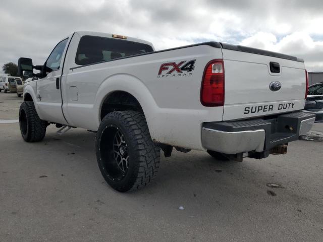 Photo 1 VIN: 1FTBF2B69GEA27022 - FORD F250 SUPER 