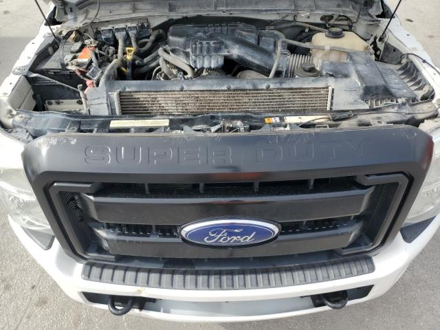 Photo 10 VIN: 1FTBF2B69GEA27022 - FORD F250 SUPER 