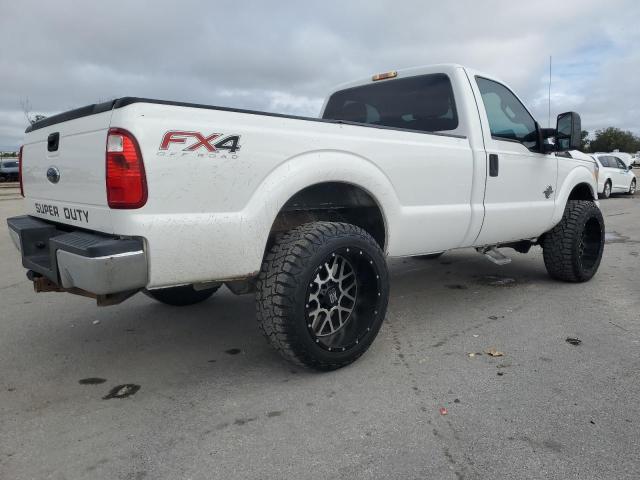 Photo 2 VIN: 1FTBF2B69GEA27022 - FORD F250 SUPER 