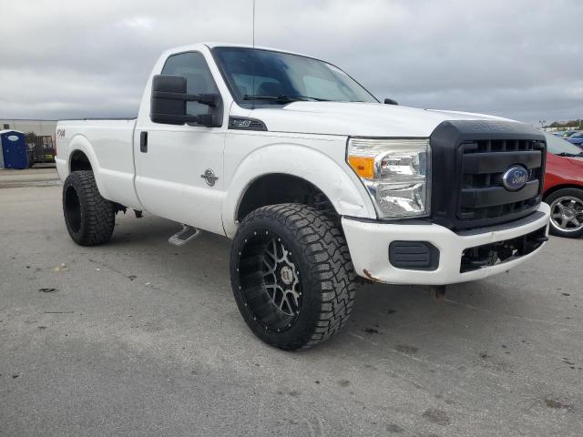 Photo 3 VIN: 1FTBF2B69GEA27022 - FORD F250 SUPER 