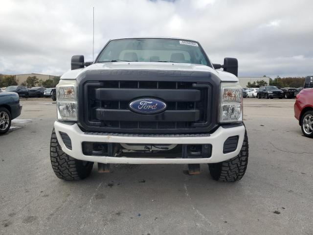 Photo 4 VIN: 1FTBF2B69GEA27022 - FORD F250 SUPER 