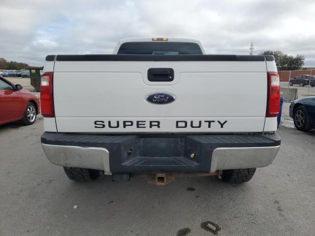 Photo 5 VIN: 1FTBF2B69GEA27022 - FORD F250 SUPER 