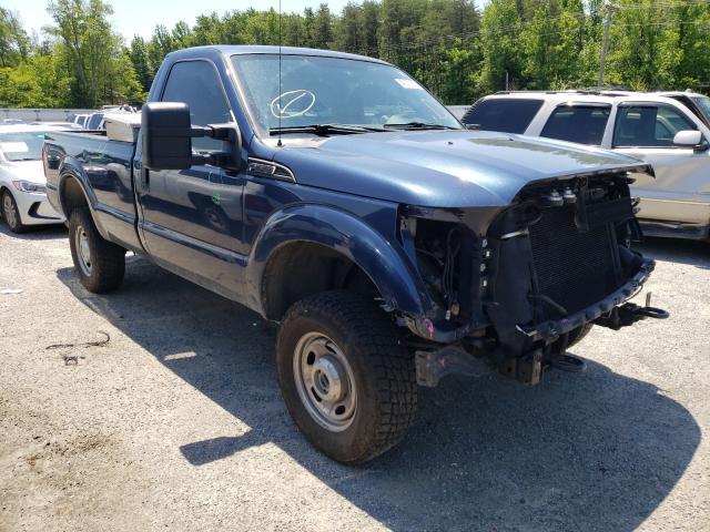 Photo 0 VIN: 1FTBF2B69GEB54563 - FORD F250 SUPER 