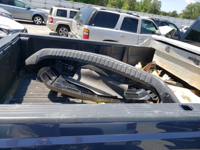 Photo 5 VIN: 1FTBF2B69GEB54563 - FORD F250 SUPER 