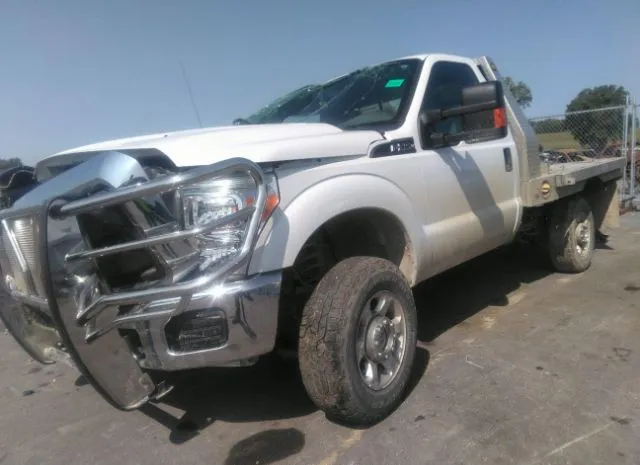 Photo 1 VIN: 1FTBF2B69GEB76451 - FORD SUPER DUTY F-250 SRW 