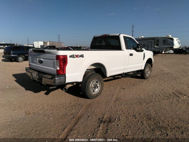 Photo 3 VIN: 1FTBF2B69KEE21886 - FORD SUPER DUTY F-250 SRW 