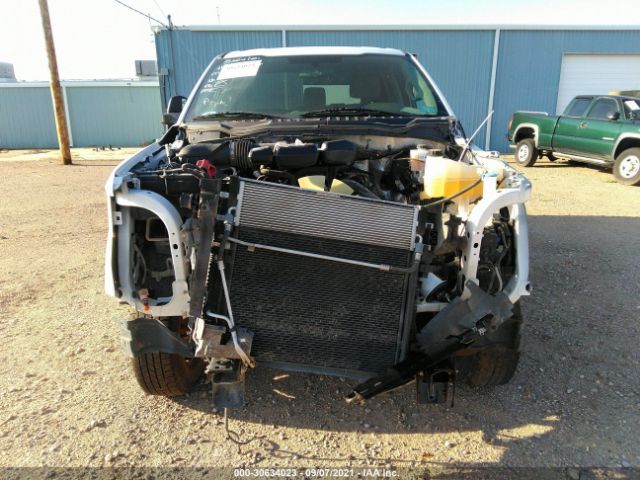 Photo 5 VIN: 1FTBF2B69KEE21886 - FORD SUPER DUTY F-250 SRW 