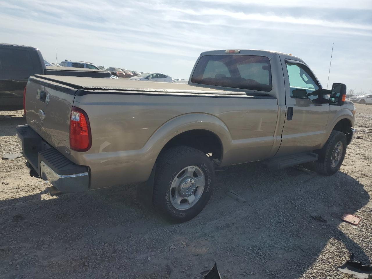 Photo 2 VIN: 1FTBF2B6XBEC39792 - FORD F250 