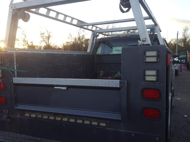 Photo 5 VIN: 1FTBF2B6XBEC65969 - FORD F250 SUPER 