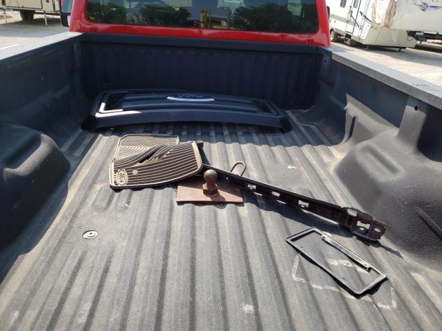 Photo 5 VIN: 1FTBF2B6XCEC45755 - FORD F250 SUPER 