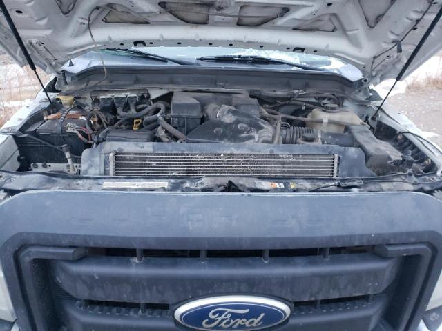 Photo 10 VIN: 1FTBF2B6XCED09941 - FORD F250 SUPER 