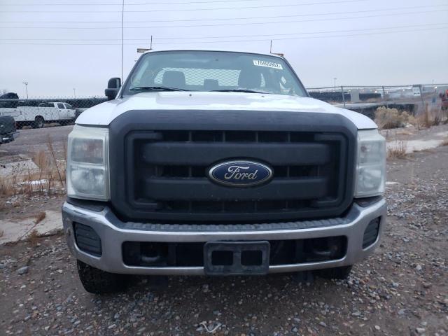 Photo 4 VIN: 1FTBF2B6XCED09941 - FORD F250 SUPER 