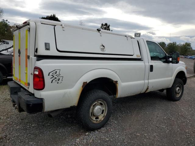 Photo 2 VIN: 1FTBF2B6XDEB31076 - FORD F250 