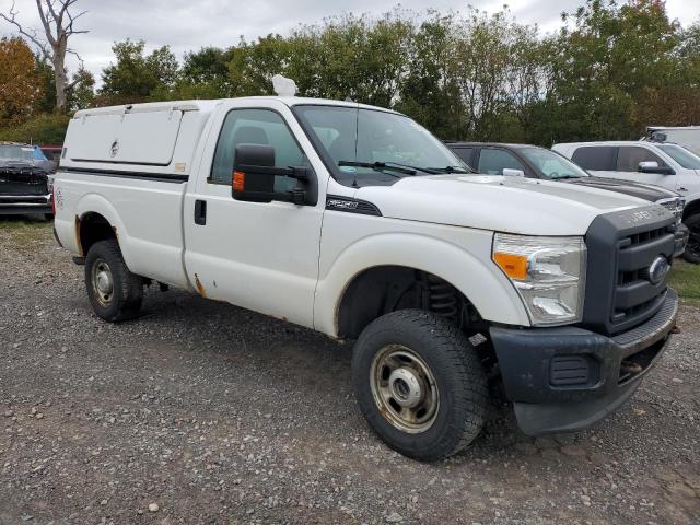 Photo 3 VIN: 1FTBF2B6XDEB31076 - FORD F250 