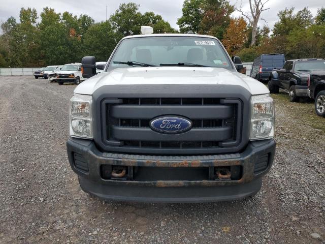 Photo 4 VIN: 1FTBF2B6XDEB31076 - FORD F250 