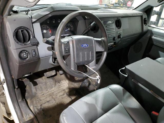 Photo 7 VIN: 1FTBF2B6XDEB31076 - FORD F250 