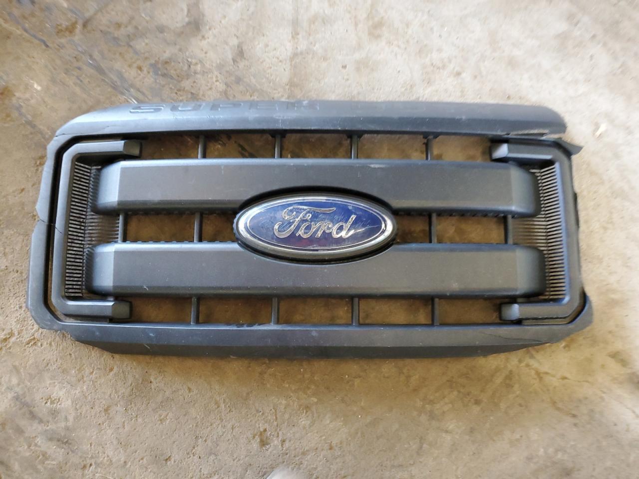 Photo 11 VIN: 1FTBF2B6XEEB02680 - FORD F250 