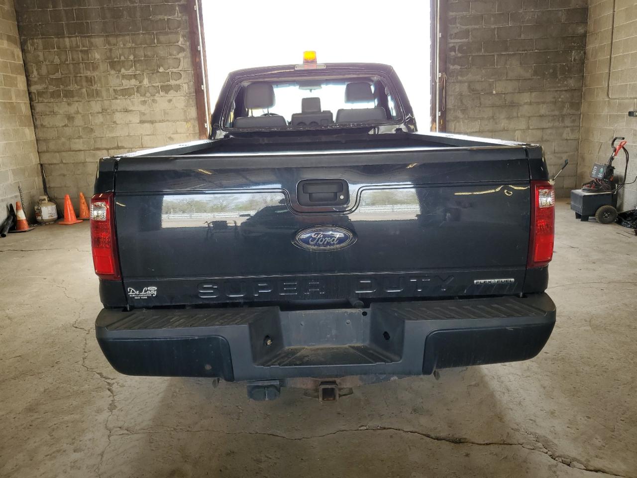 Photo 5 VIN: 1FTBF2B6XEEB02680 - FORD F250 