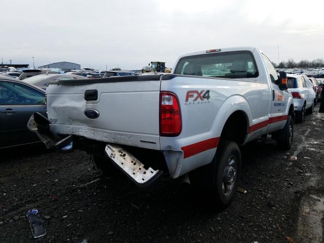 Photo 3 VIN: 1FTBF2B6XGEA95362 - FORD F250 SUPER 