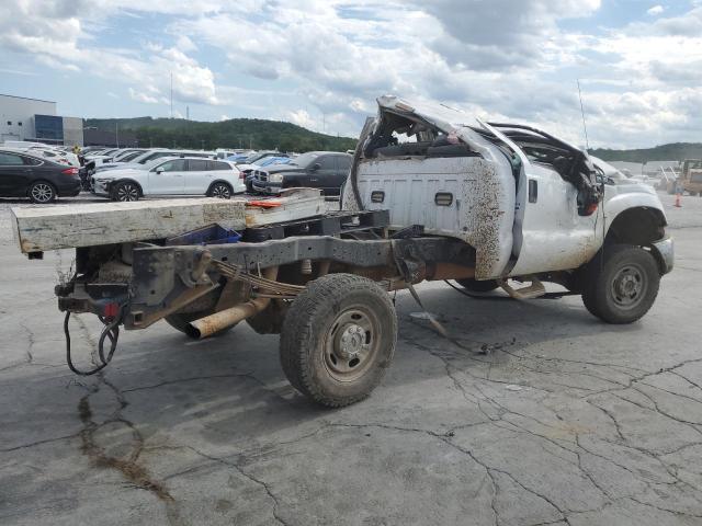 Photo 2 VIN: 1FTBF2B6XGEC63484 - FORD F250 SUPER 