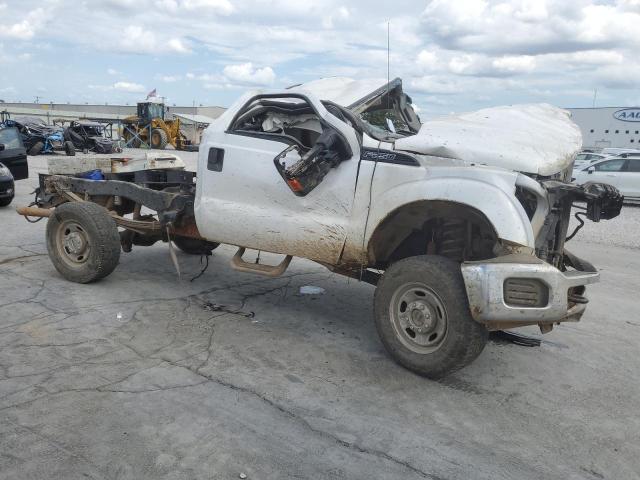 Photo 3 VIN: 1FTBF2B6XGEC63484 - FORD F250 SUPER 