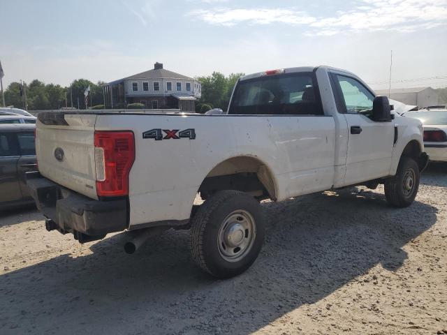 Photo 2 VIN: 1FTBF2B6XHED38668 - FORD F250 SUPER 