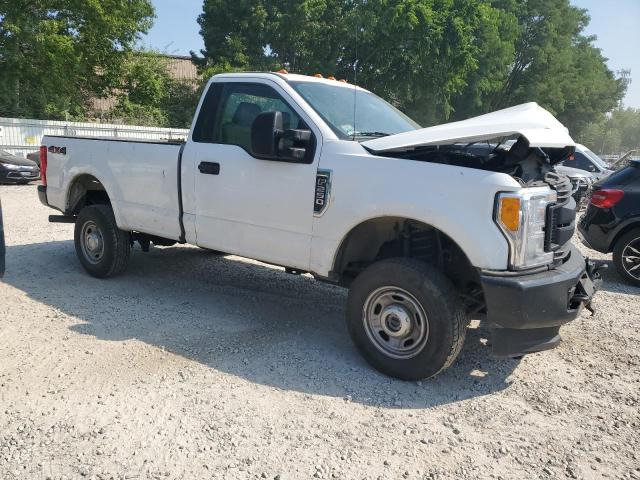 Photo 3 VIN: 1FTBF2B6XHED38668 - FORD F250 SUPER 