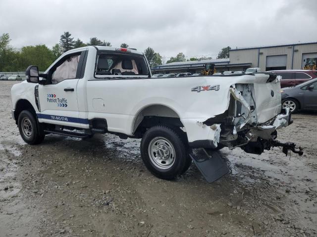 Photo 1 VIN: 1FTBF2BA0PED66157 - FORD F250 