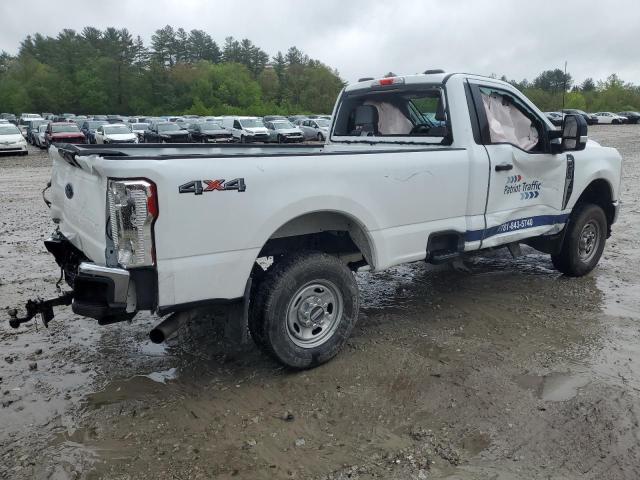 Photo 2 VIN: 1FTBF2BA0PED66157 - FORD F250 