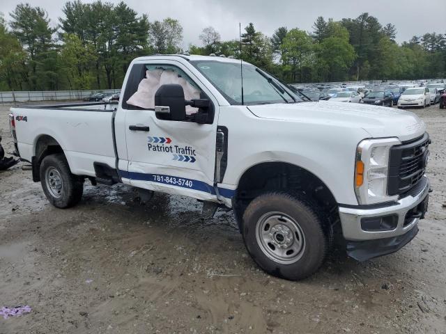 Photo 3 VIN: 1FTBF2BA0PED66157 - FORD F250 