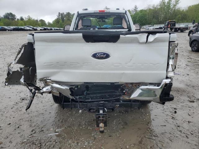 Photo 5 VIN: 1FTBF2BA0PED66157 - FORD F250 