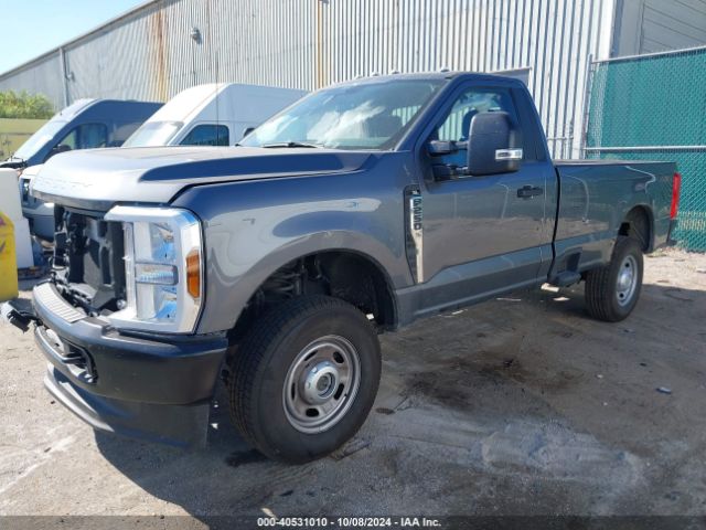 Photo 1 VIN: 1FTBF2BA0RED74407 - FORD F-250 